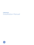 CyberDomeII Install Manual 1758KB Jan 12 2014 07