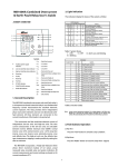 User Manual