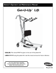 Get-U-Up&trade;&trade; Lift - abletrader.com