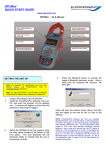 SPCMini QUICK START GUIDE