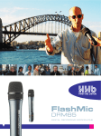 FlashMic