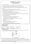 AHE58/59 AC Servo System-HMI12 User Manual(386P0149C)