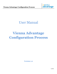 Vienna Advantage Configuration Process