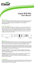 D16 iJust E-Cig Kit