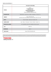 Datasheet