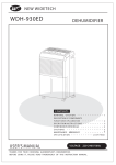 wdh-930ed new widetech