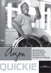 Argon UK_F_I_ES_P - Wheelchair Review