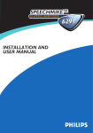 + Installation Manual - English PDF 519 KB