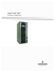 SL-25652 - Emerson Network Power