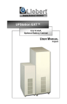 SL-23147 - Emerson Network Power