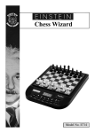 Einstein Chess Wizard E714