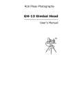 GH-13 User Manual