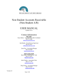 NSAR user manual