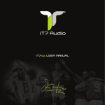 iT7s2 USER MANUAL