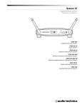 System 10 Manual - Audio