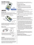 Vet360-Chek - Reichert Technologies: Analytical Instruments