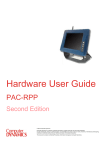PAC-RPP User Guide Rev 2 0