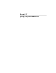 BAAN IV - Baan Implementation Help, Consulting and Tutorials