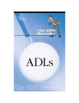 The MDS Decoder: ADLs