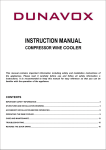 User`s Manual