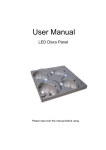 User Manual