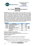 Data Sheet - BPSBioscience.com