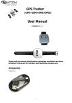 User Manual - UWatchstore.com