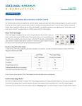 Methods for Embedding Video Streams in SCADA, Part III