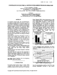 Constraints on Electrical Power System Design From IPS Operation