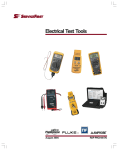 Digital Multimeters