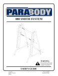 888 SMITH SYSTEM