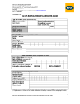 OUT OF BOX FAILURE (OBF) & DEFECTIVE GOODS Defective Good