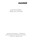 EV2167EB User Manual - Oriental Pacific International
