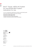 Bond™ Oracle™ HER2 IHC System for Leica BOND