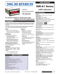 DMI-A1 Series.qxp