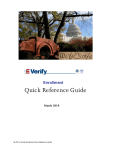 E-Verify Enrollment Quick Reference Guide