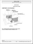 dtc troubleshooting index