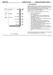 DOEPFER System A-100 Midi-to-CV/Gate A-190