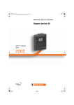 Sepam series 40 - ElectricalManuals.net