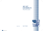 Users Manual