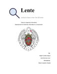 Lente - E-Prints Complutense - Universidad Complutense de Madrid