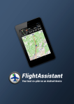 The manual - FlightAssistant