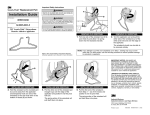 3M Scotch-Weld PUR Appl Installation Guide