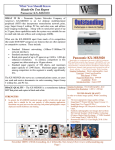 Panasonic KX-MB3020 - Clary Business Machines