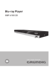 Blu-ray Player