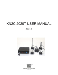 KN2C 2020T User Manual v1_5