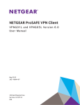 VPN Client User Manual - FTP Directory Listing