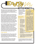 Energy Efficiency Guide - Government of New Brunswick