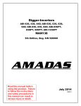 Digger-Inverters - Amadas Industries