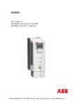 PDF ABB ACS550 -01 & ACS550